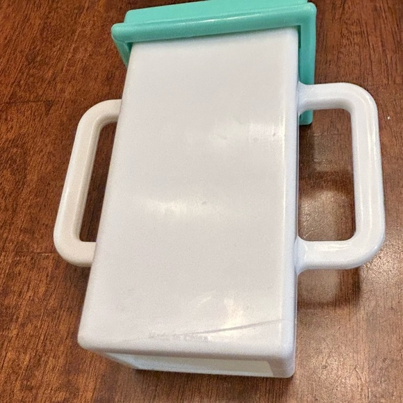 Vintage 1994 Gerber Baby Bugs Bunny Juicebox Holder Looney Tunes Warner Bros - Picture 5 of 10